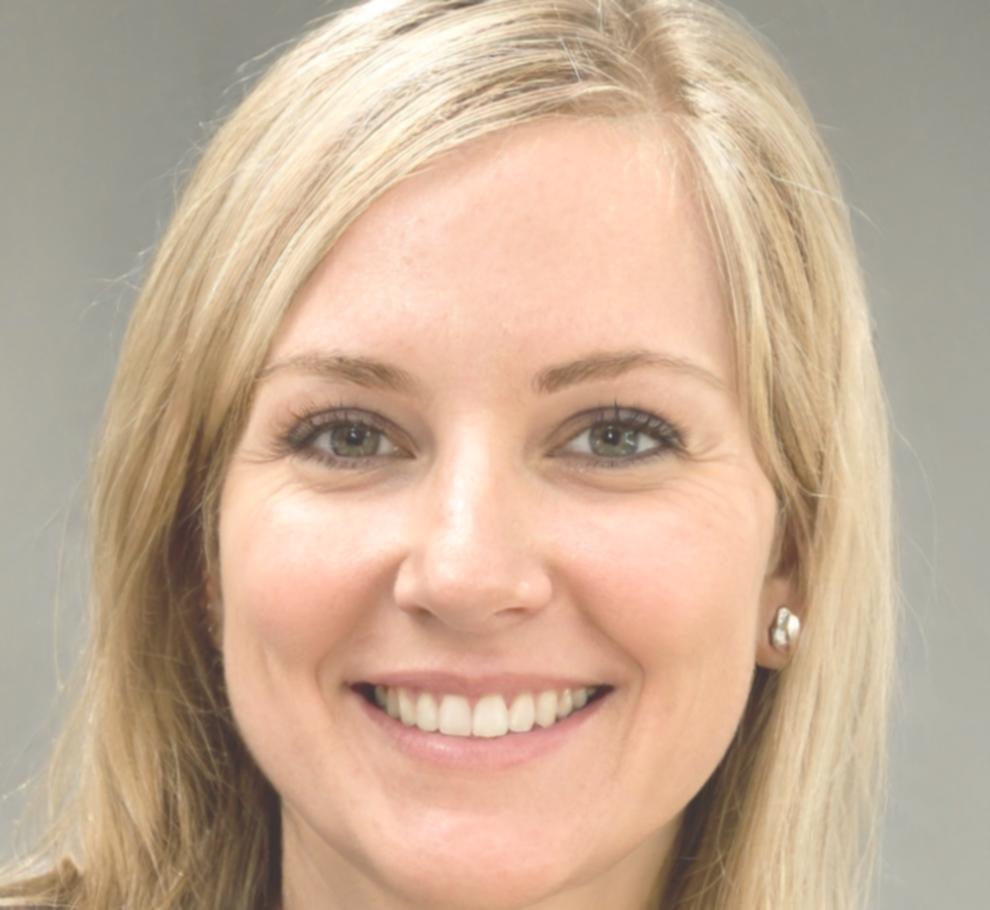 Maria Elena Benedetti, consulente di bellezza specializzata in makeup per diversi tipi di pelle