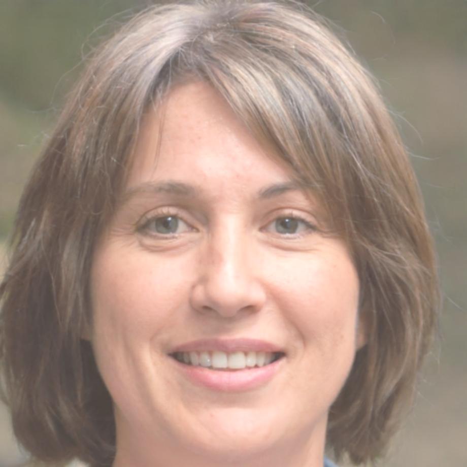 Giulia Ferrante, makeup artist e formatrice specializzata